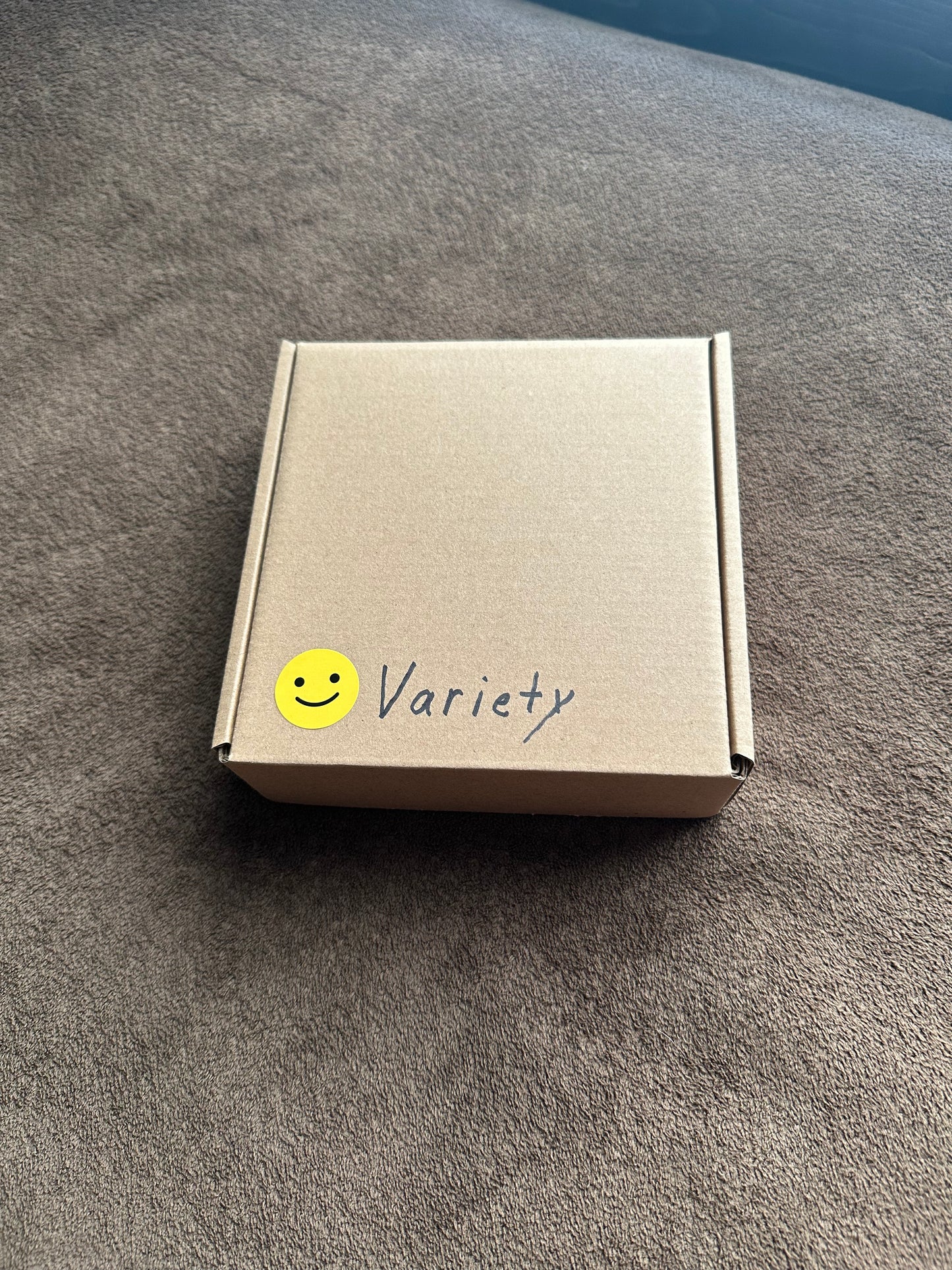 Variety Box