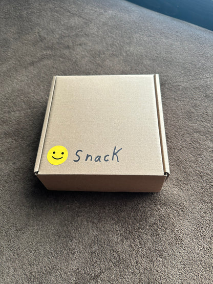 Snack Box