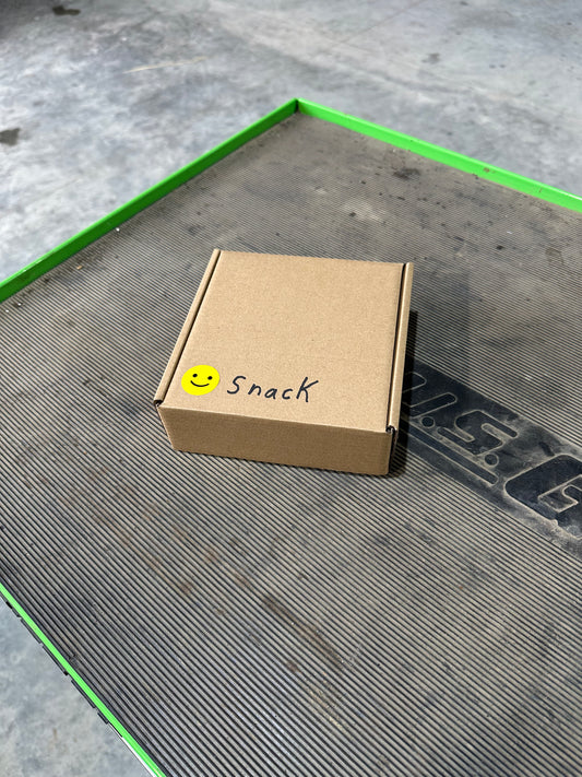 Snack Box