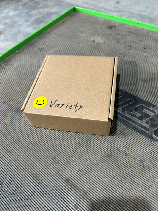 Variety Box